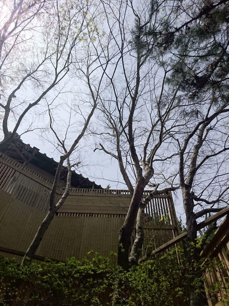 La Maison De David Yufu Extérieur photo