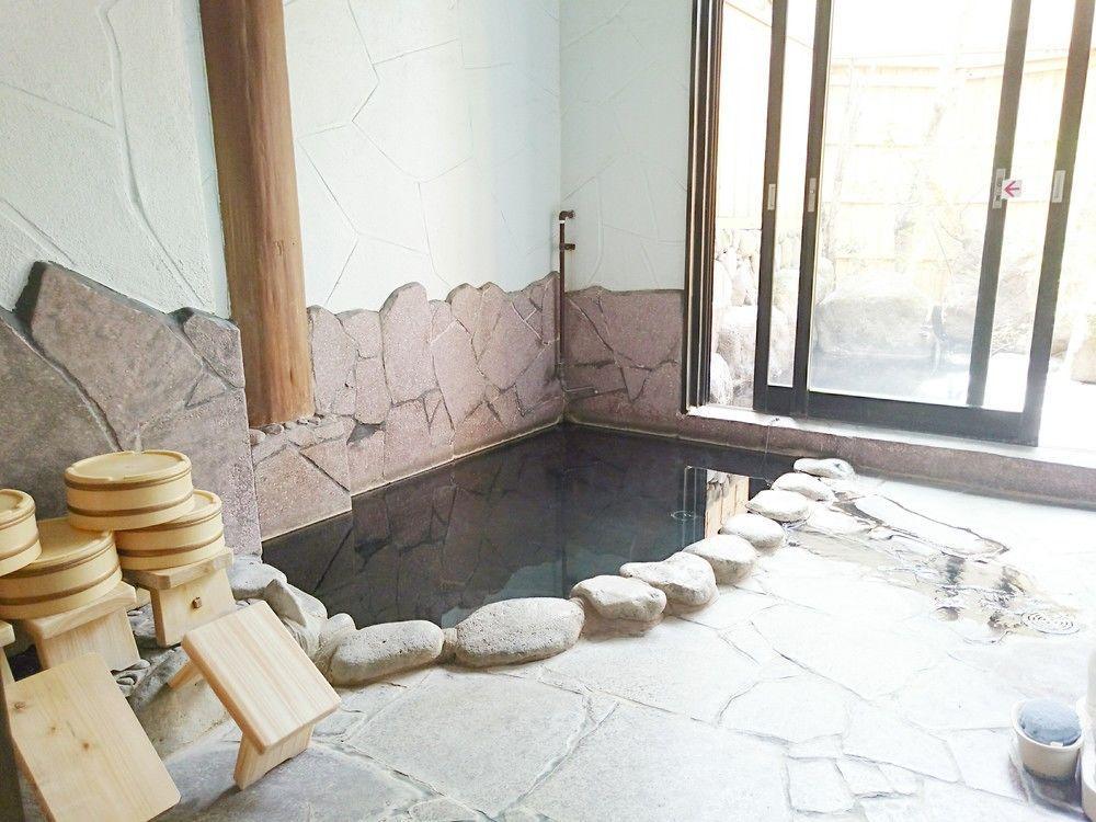 La Maison De David Yufu Extérieur photo